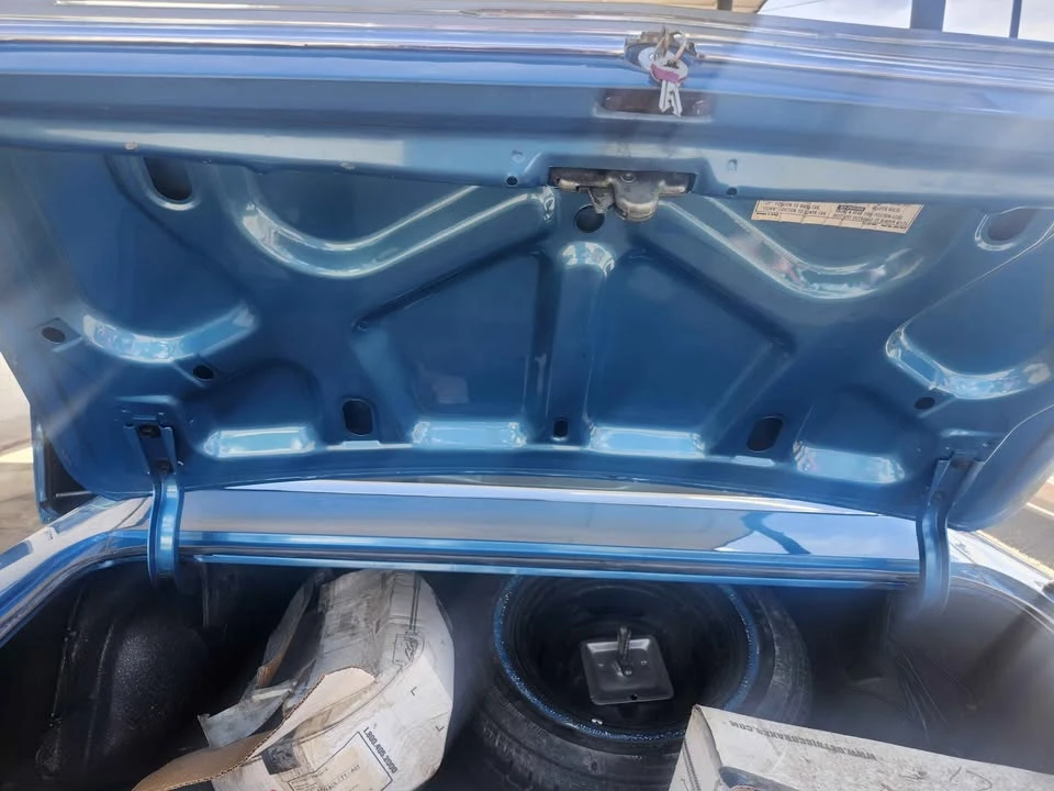 1966 Chevrolet II 2nd Gen - Image 15 of 20