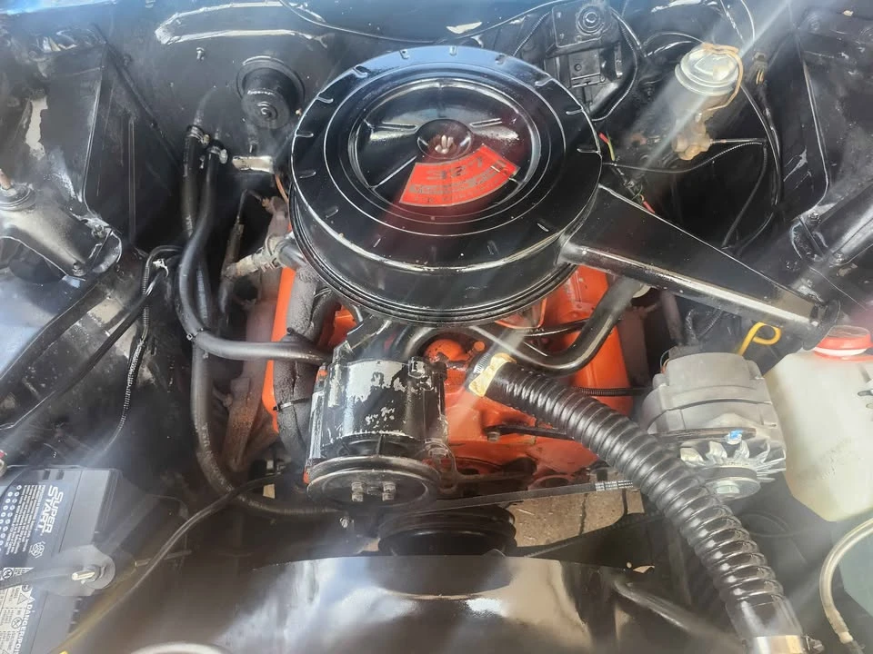 1966 Chevrolet II 2nd Gen - Image 16 of 20