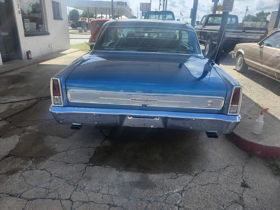 1966 Chevrolet II 2nd Gen - Image 4 of 20