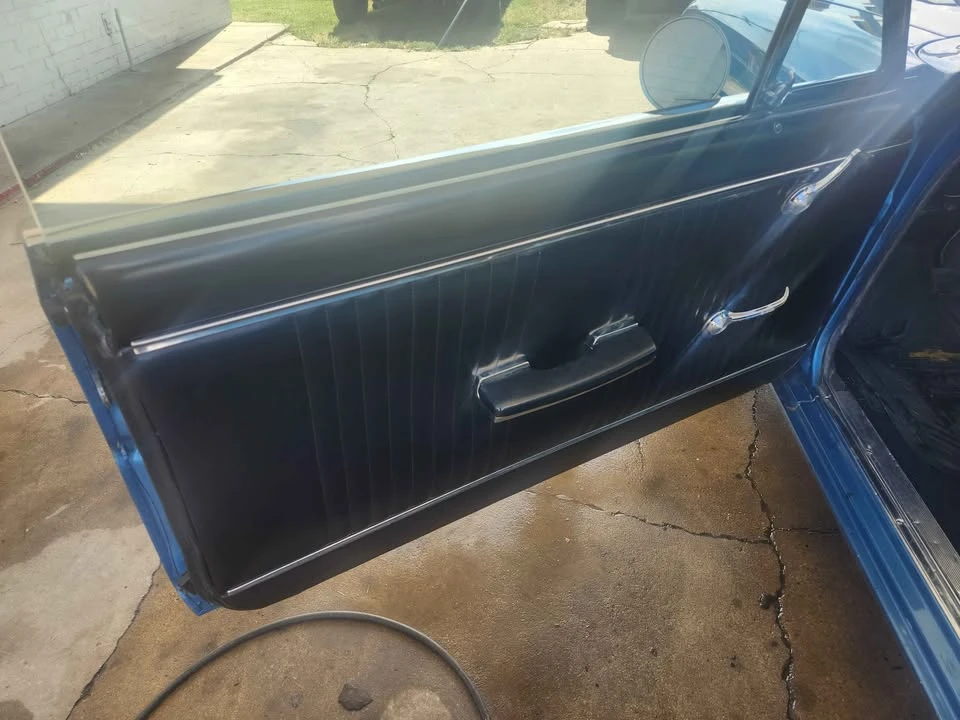 1966 Chevrolet II 2nd Gen - Image 8 of 20