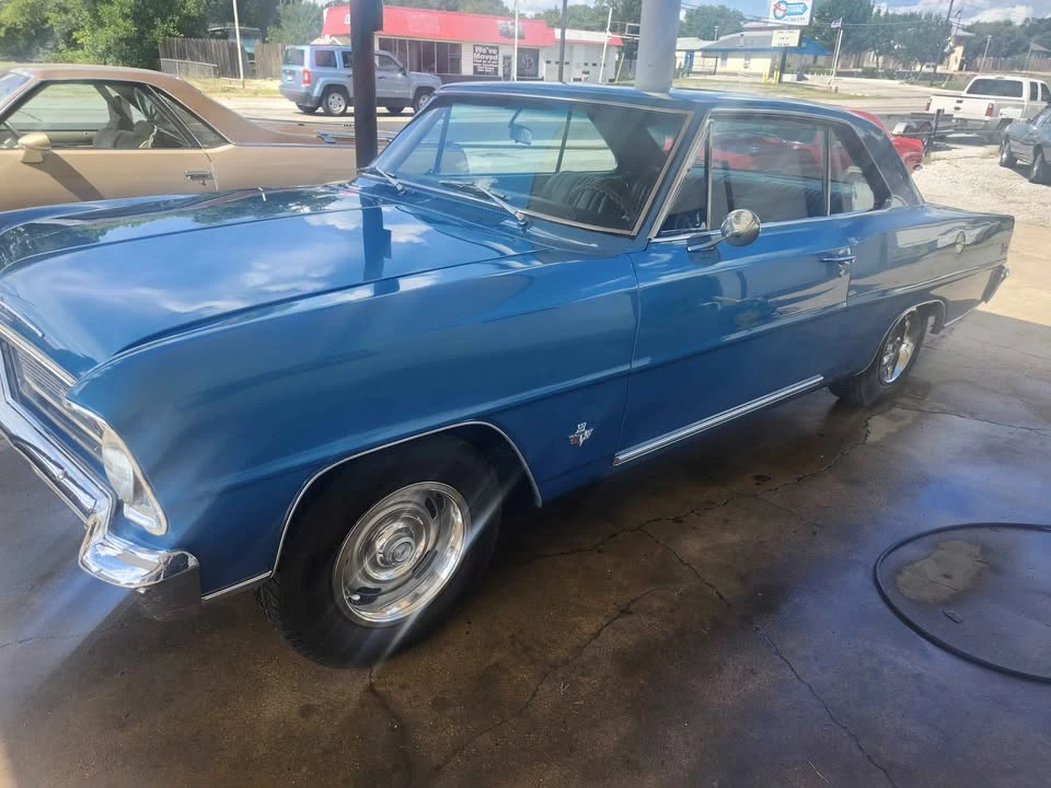 1966 Chevrolet II 2nd Gen - Image 2 of 20