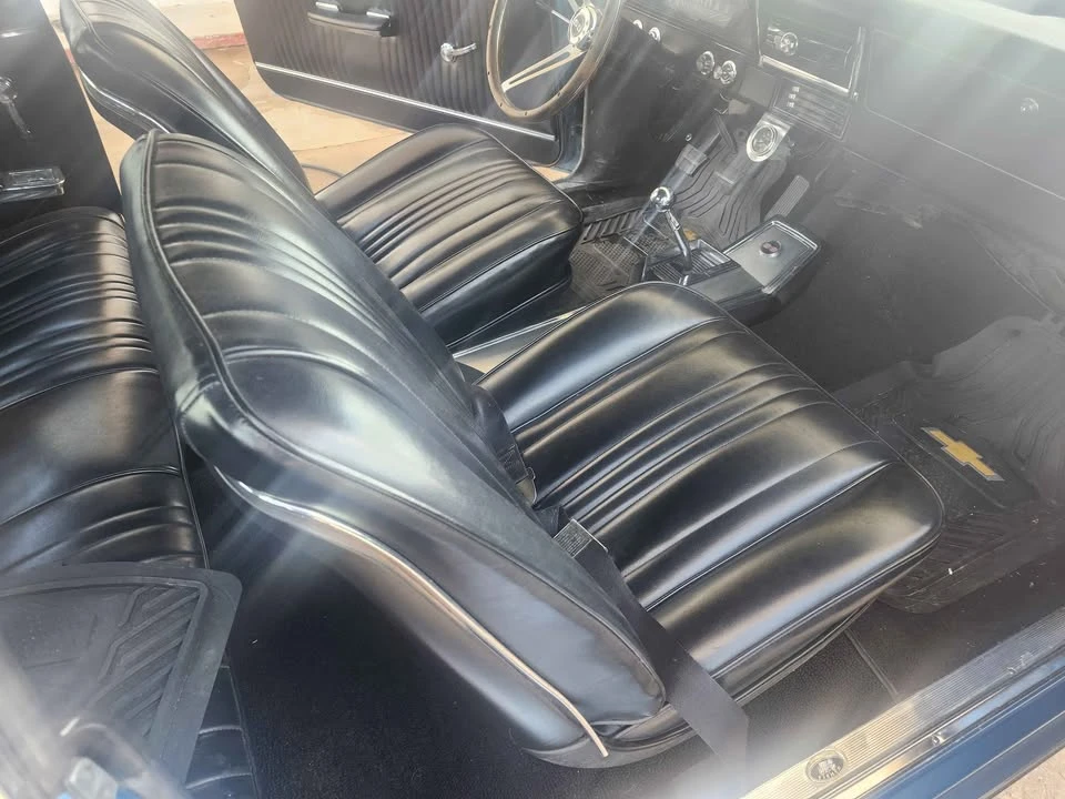 1966 Chevrolet II 2nd Gen - Image 13 of 20