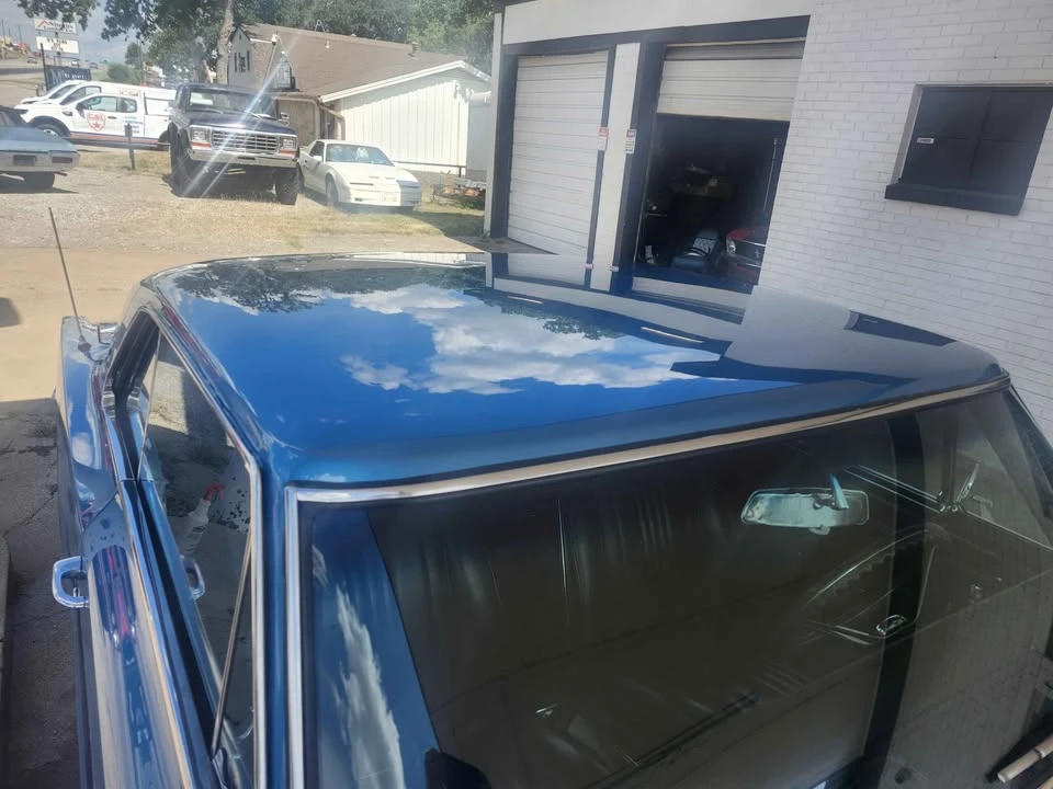 1966 Chevrolet II 2nd Gen - Image 7 of 20