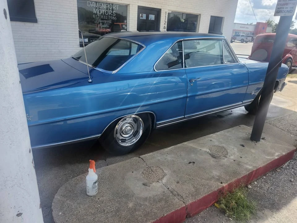 1966 Chevrolet II 2nd Gen - Image 5 of 20