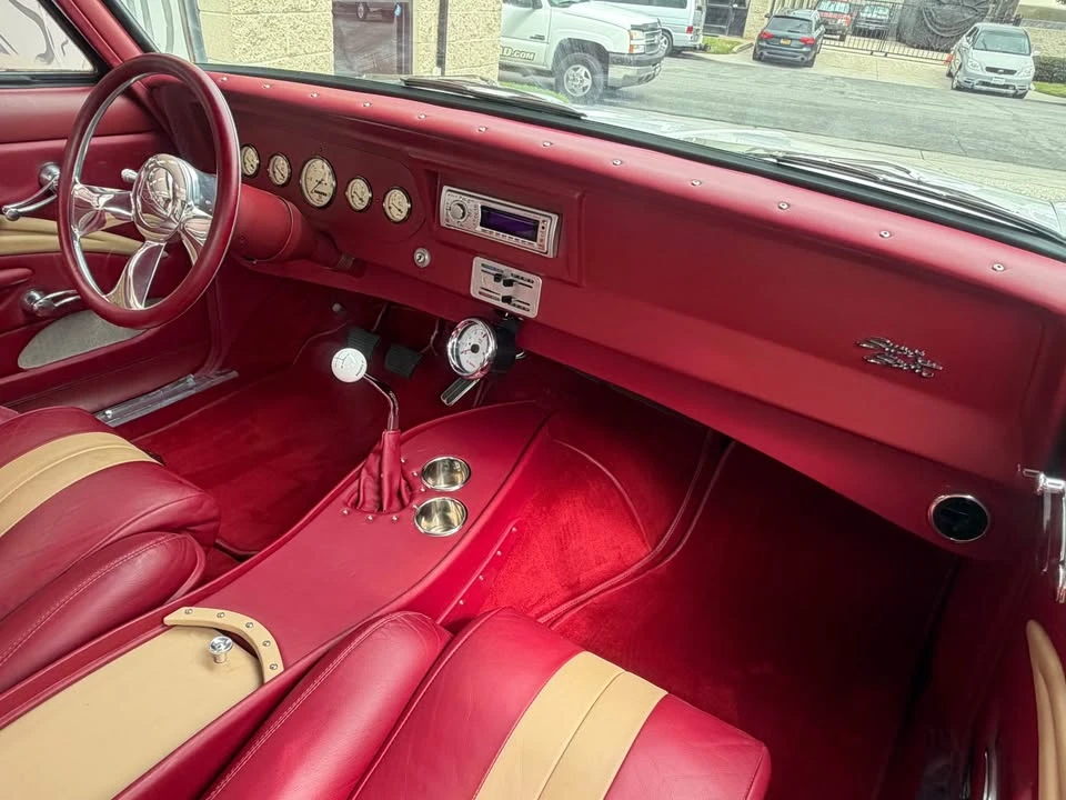 1966 Chevrolet II 2nd Gen - Image 8 of 19