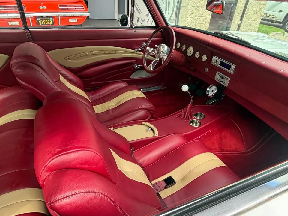 1966 Chevrolet II 2nd Gen - Image 7 of 19