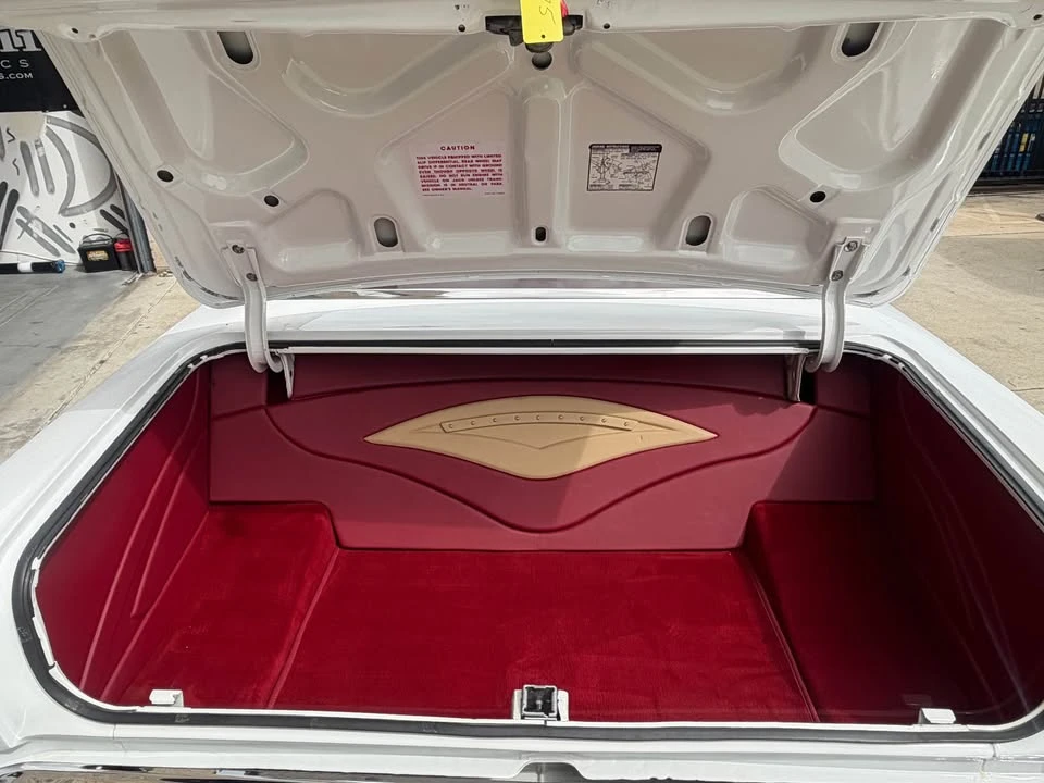 1966 Chevrolet II 2nd Gen - Image 11 of 19