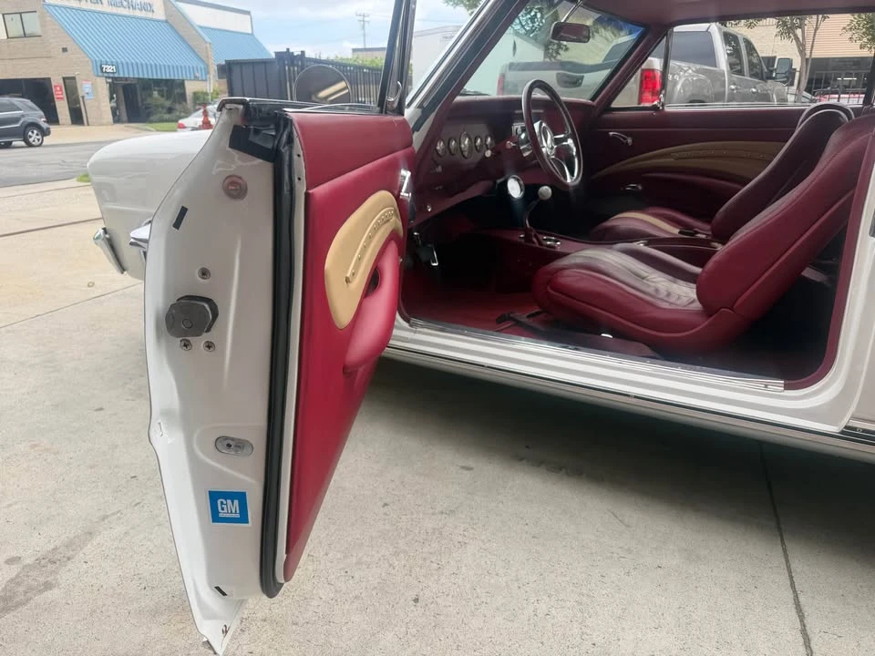 1966 Chevrolet II 2nd Gen - Image 14 of 19