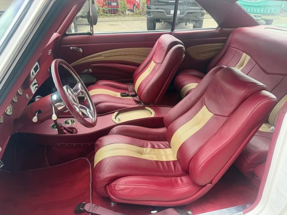1966 Chevrolet II 2nd Gen - Image 12 of 19