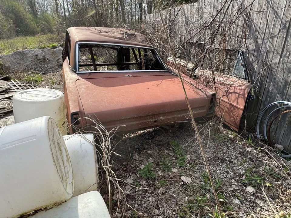 1966 Chevrolet II 2nd Gen - Image 3 of 18