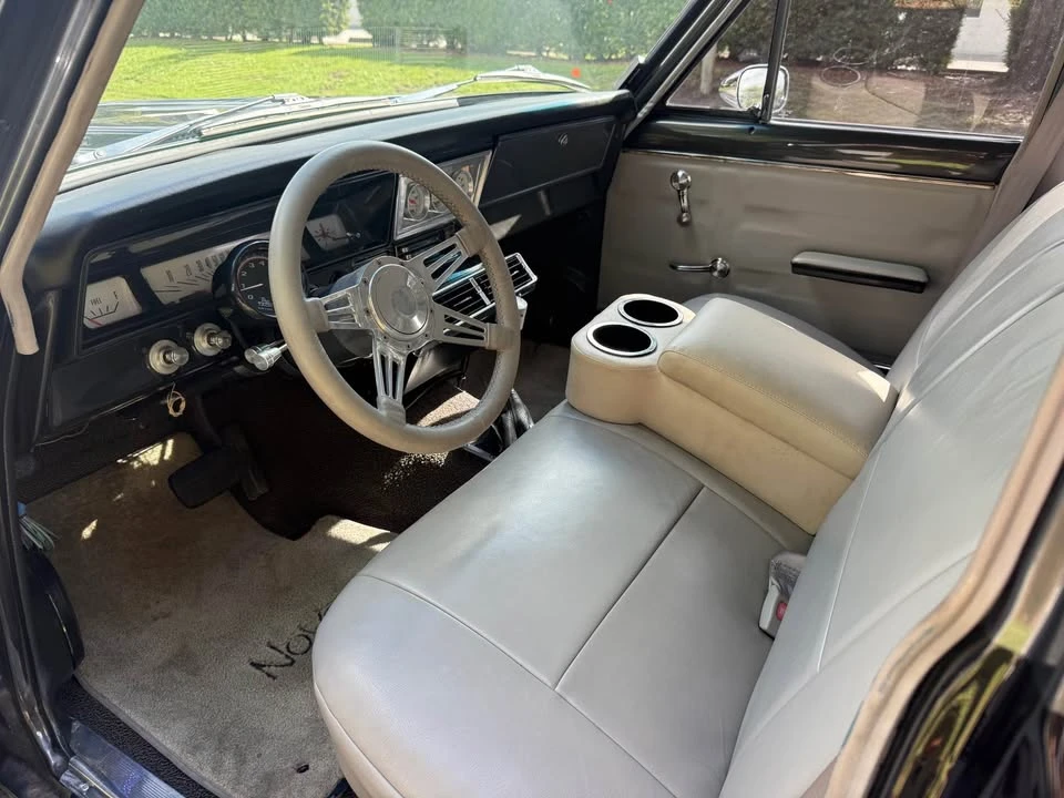 1966 Chevrolet II 2nd Gen - Image 7 of 11