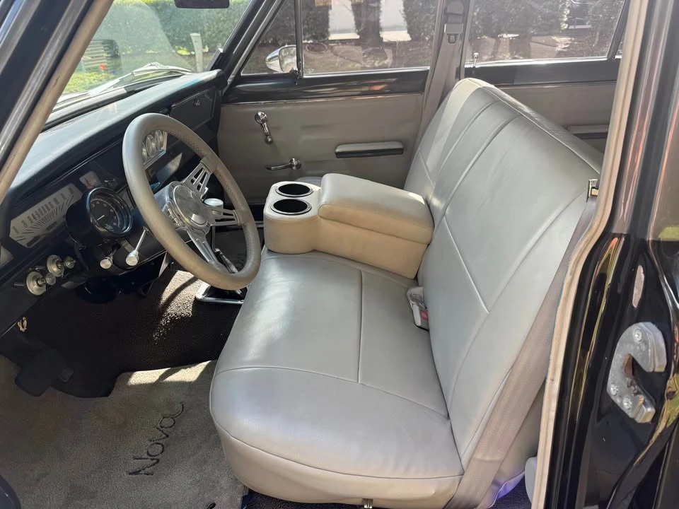 1966 Chevrolet II 2nd Gen - Image 8 of 11