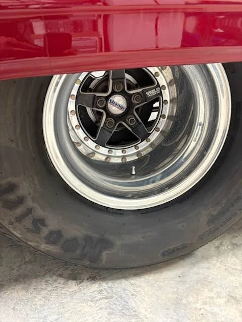 1966 Chevrolet II 2nd Gen - Image 7 of 10