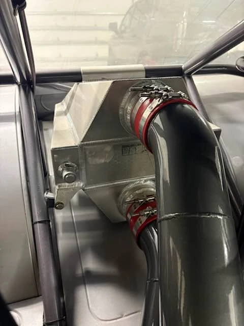 1966 Chevrolet II 2nd Gen - Image 5 of 10