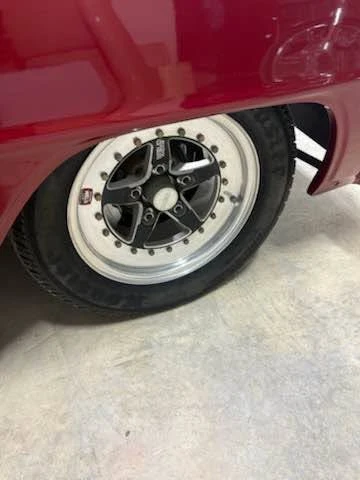1966 Chevrolet II 2nd Gen - Image 8 of 10