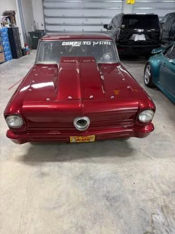 1966 Chevrolet II 2nd Gen - Image 2 of 10