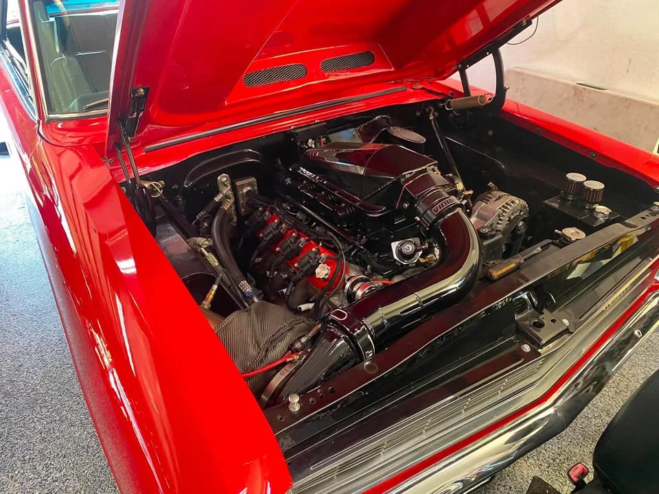 1966 Chevrolet II 2nd Gen - Image 7 of 7