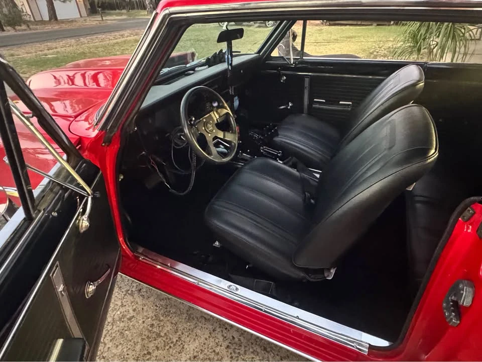 1966 Chevrolet II 2nd Gen - Image 3 of 7