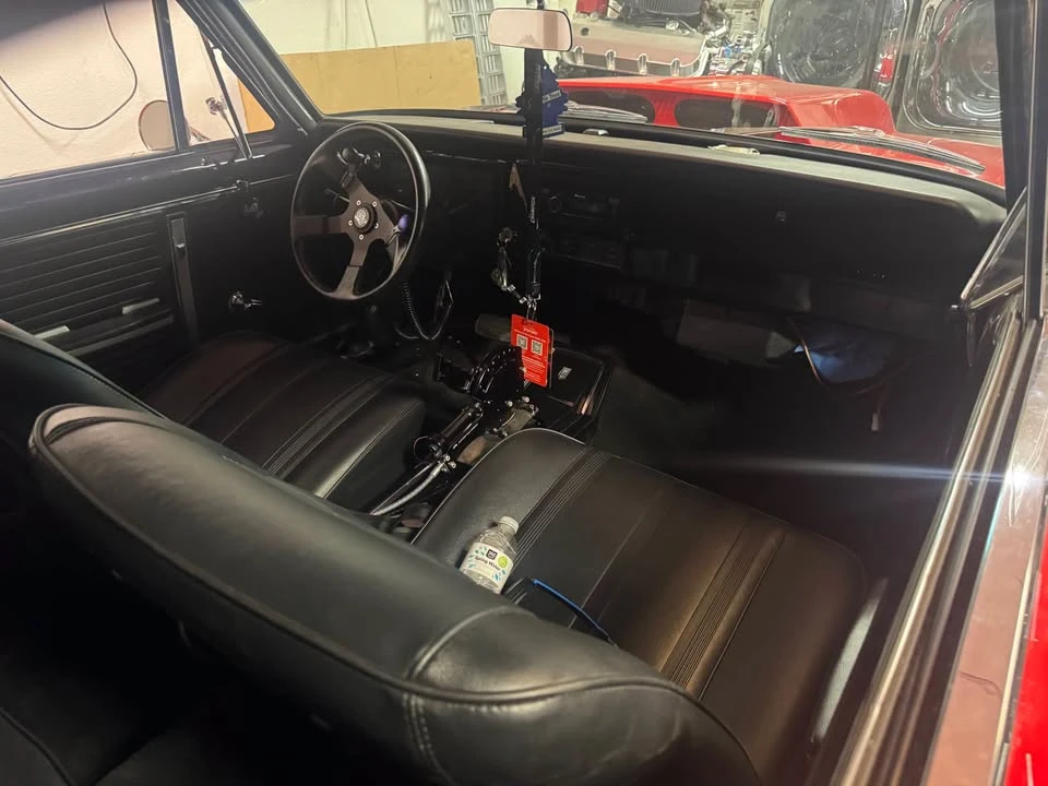 1966 Chevrolet II 2nd Gen - Image 2 of 7
