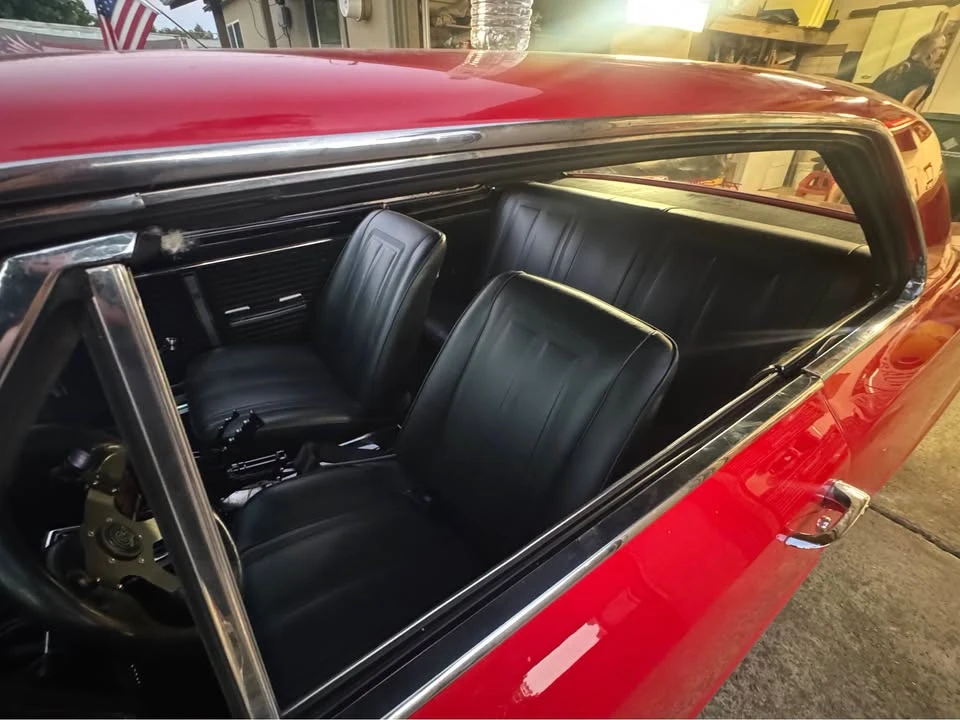 1966 Chevrolet II 2nd Gen - Image 4 of 7