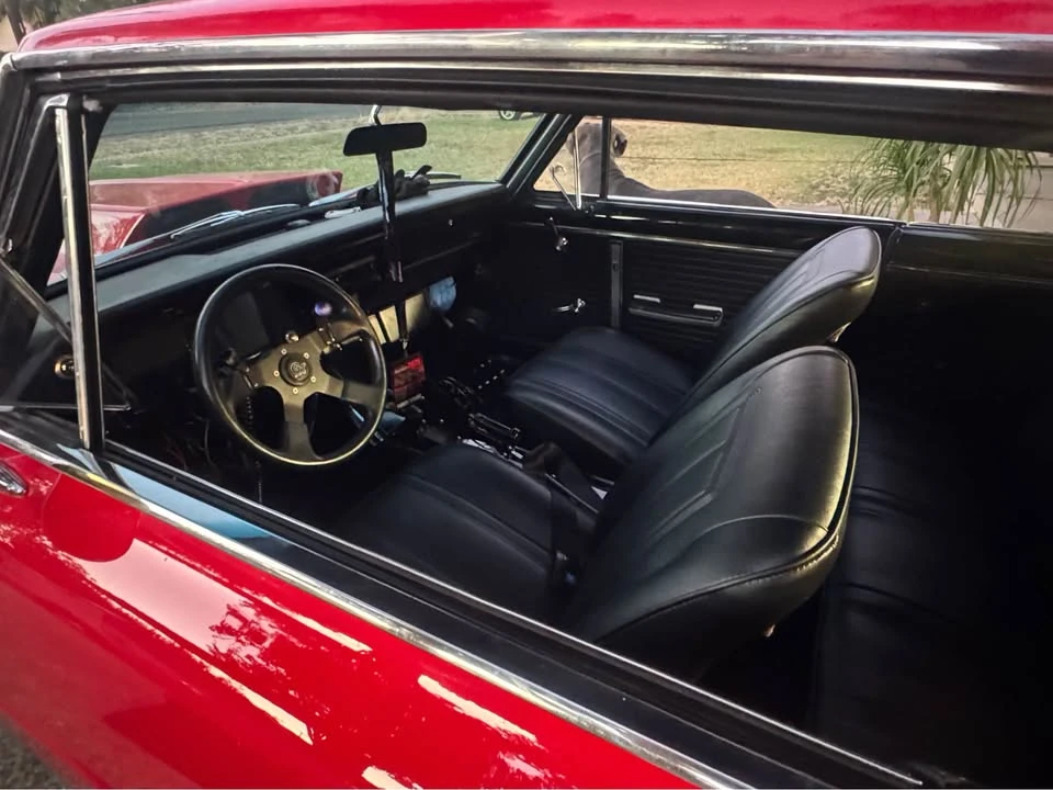 1966 Chevrolet II 2nd Gen - Image 5 of 7