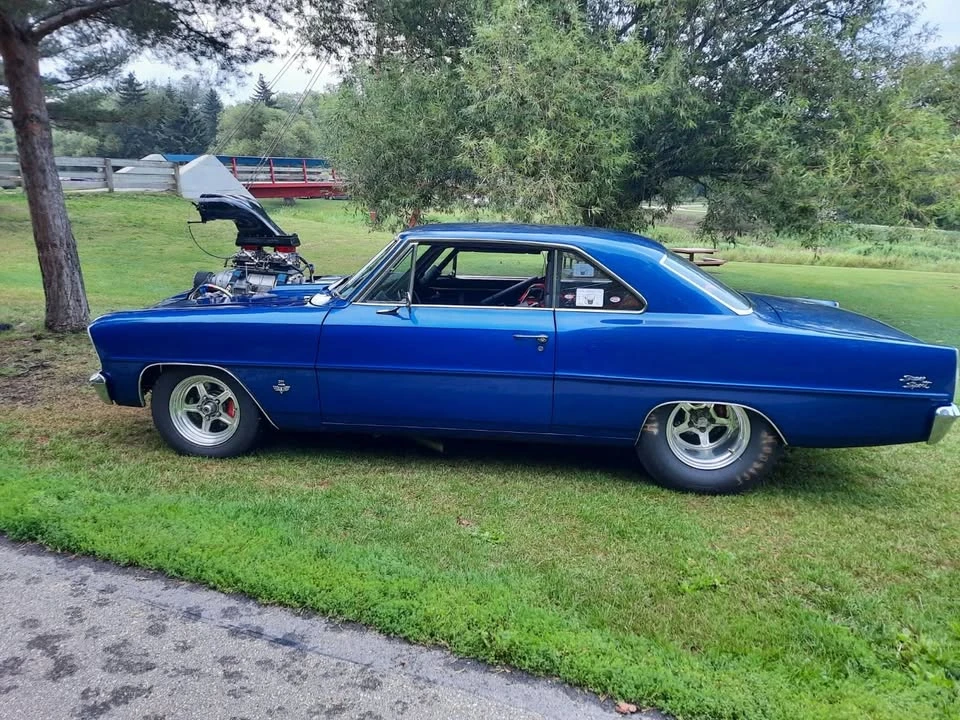 1966 Chevrolet II 2nd Gen - Image 6 of 20