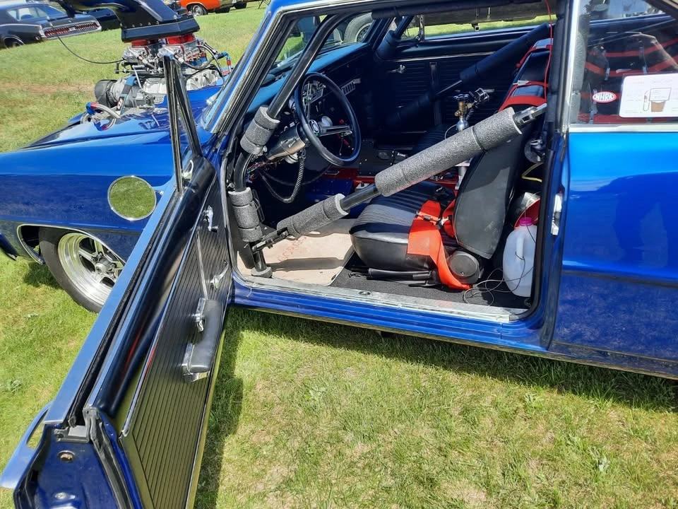 1966 Chevrolet II 2nd Gen - Image 7 of 20