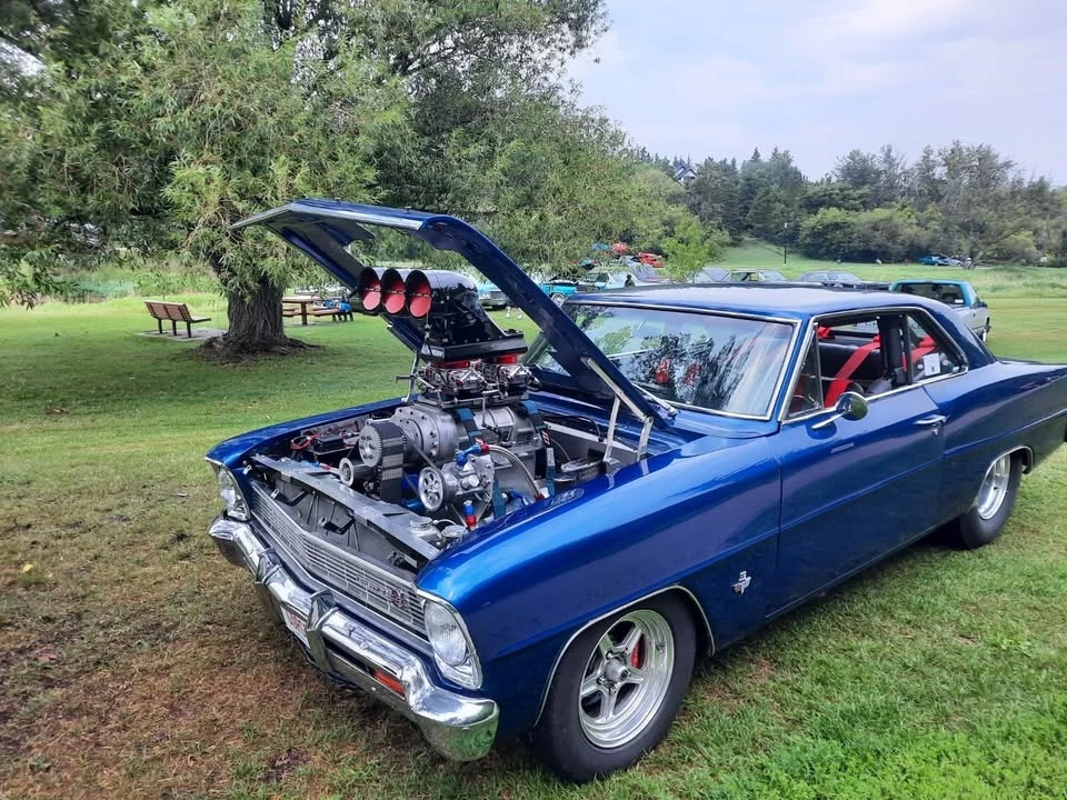 1966 Chevrolet II 2nd Gen - Image 15 of 20