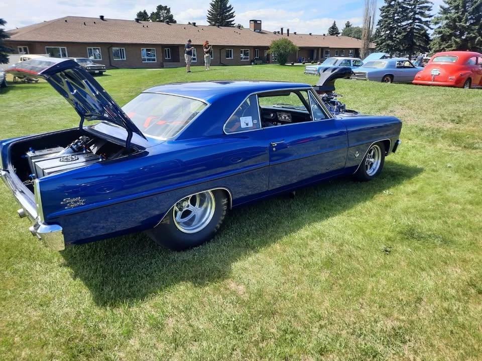 1966 Chevrolet II 2nd Gen - Image 16 of 20