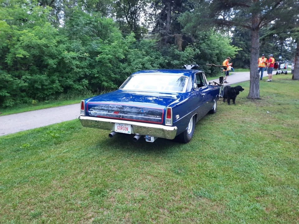 1966 Chevrolet II 2nd Gen - Image 18 of 20