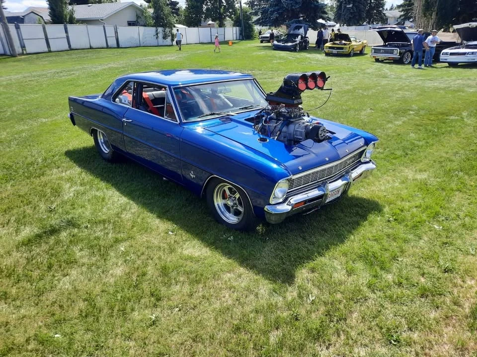 1966 Chevrolet II 2nd Gen - Image 13 of 20