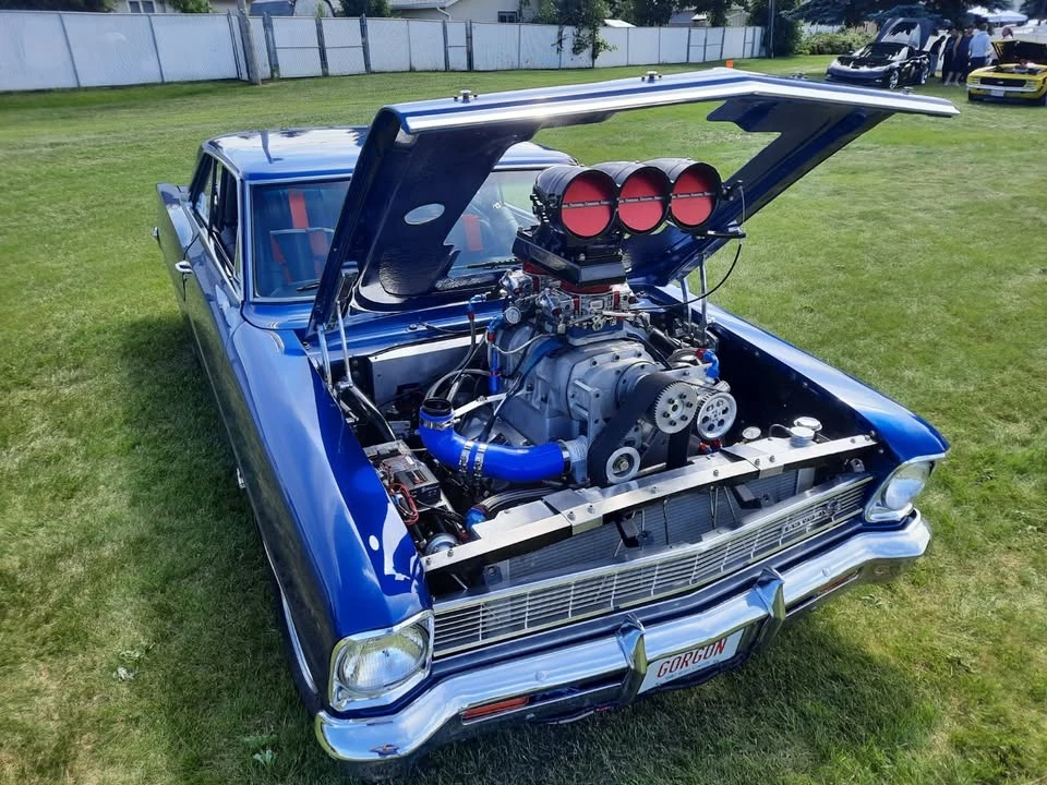 1966 Chevrolet II 2nd Gen - Image 5 of 20