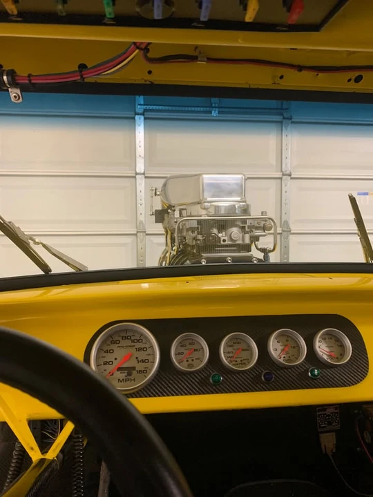1966 Chevrolet II 2nd Gen - Image 3 of 4