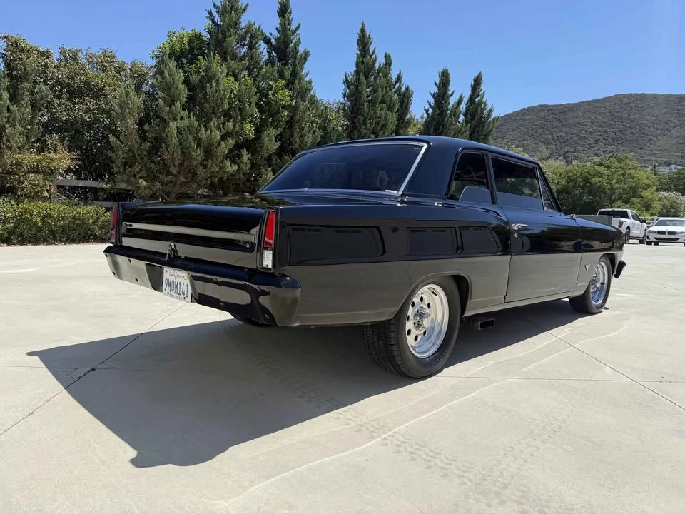 1966 Chevrolet II 2nd Gen - Image 6 of 9