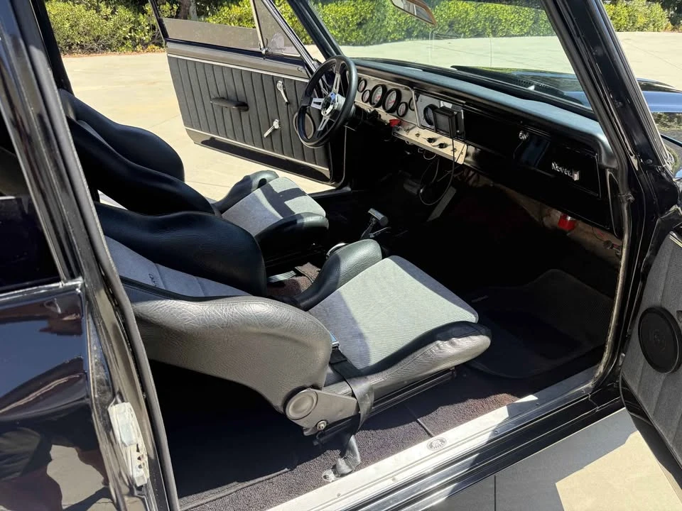 1966 Chevrolet II 2nd Gen - Image 4 of 9