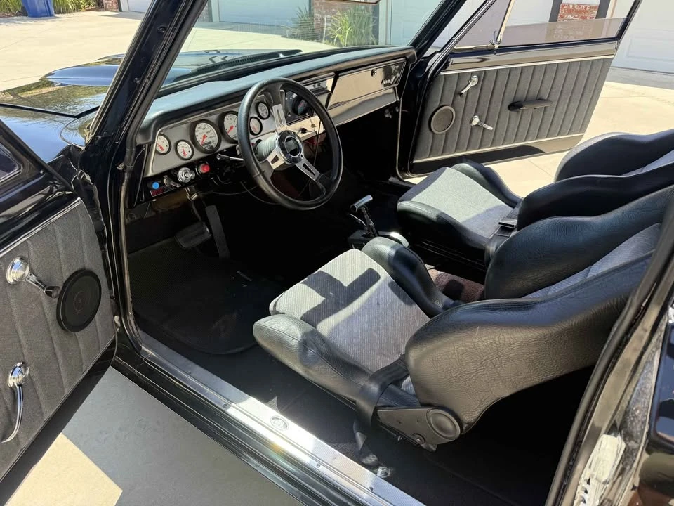 1966 Chevrolet II 2nd Gen - Image 7 of 9
