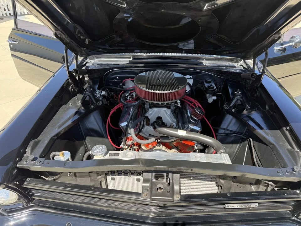 1966 Chevrolet II 2nd Gen - Image 8 of 9