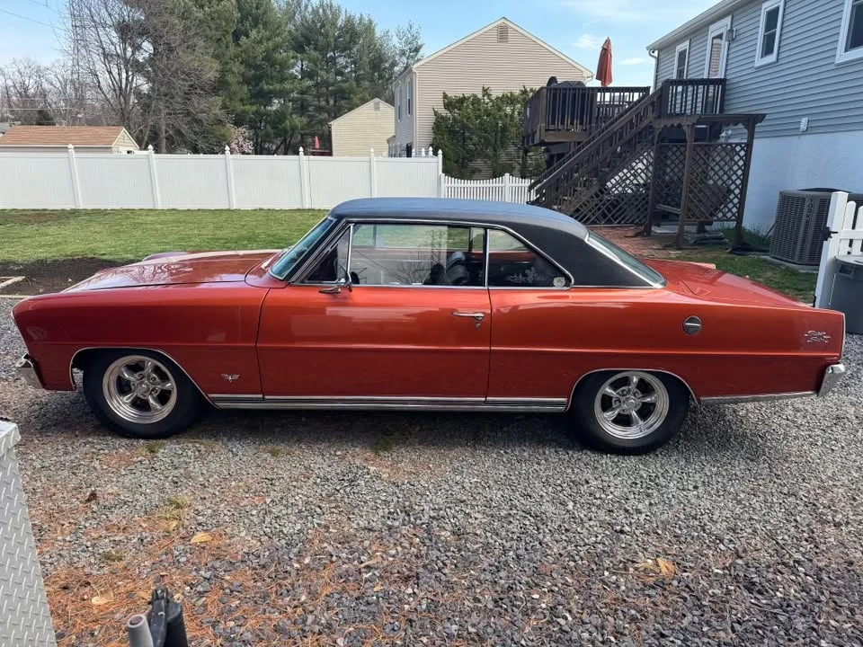 1966 Chevrolet II 2nd Gen - Image 4 of 11