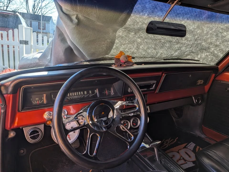 1966 Chevrolet II 2nd Gen - Image 5 of 11