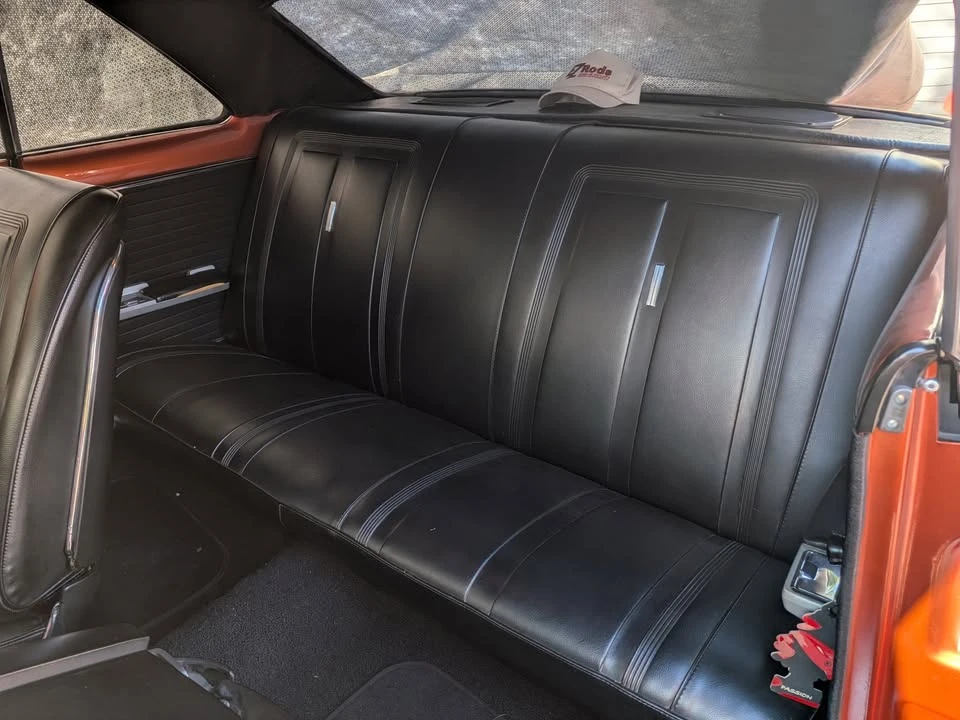 1966 Chevrolet II 2nd Gen - Image 7 of 11