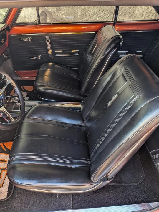 1966 Chevrolet II 2nd Gen - Image 6 of 11