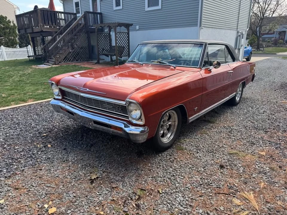 1966 Chevrolet II 2nd Gen - Image 3 of 11