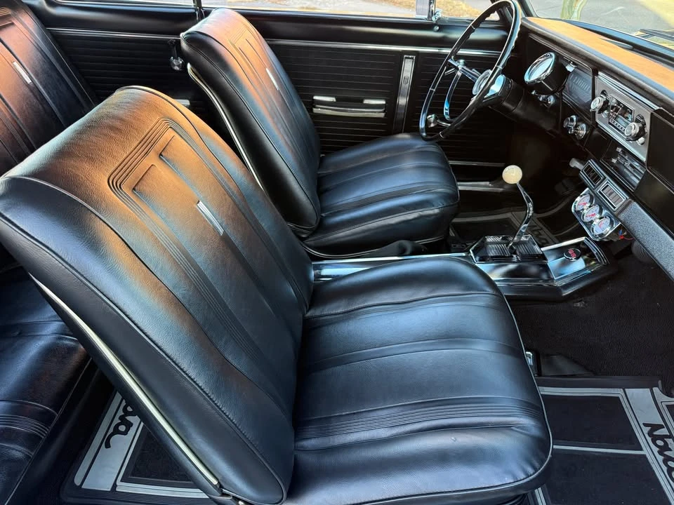 1966 Chevrolet II 2nd Gen - Image 5 of 12