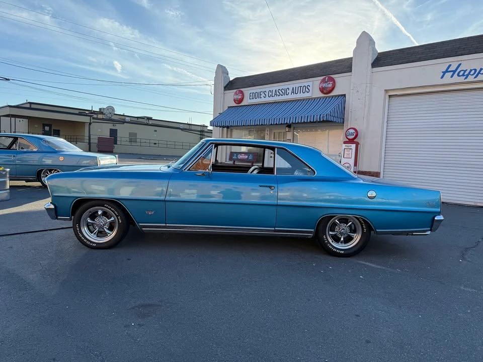 1966 Chevrolet II 2nd Gen - Image 3 of 12