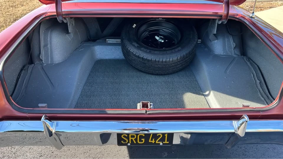 1966 Chevrolet Nova 3rd Gen - Image 14 of 18