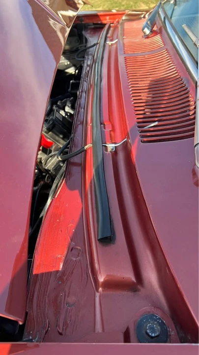 1966 Chevrolet Nova 3rd Gen - Image 15 of 18