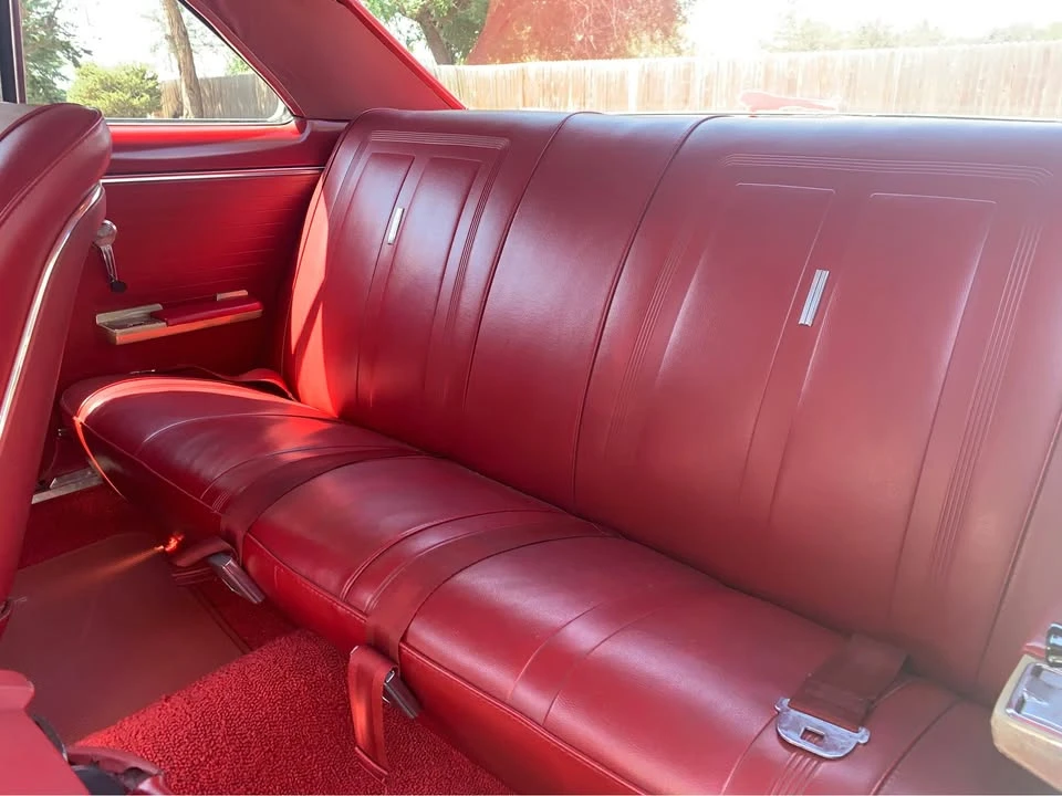 1966 Chevrolet II 2nd Gen - Image 6 of 12