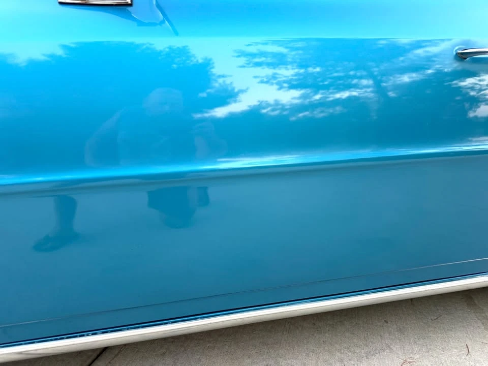 1966 Chevrolet Nova 3rd Gen - Image 2 of 20