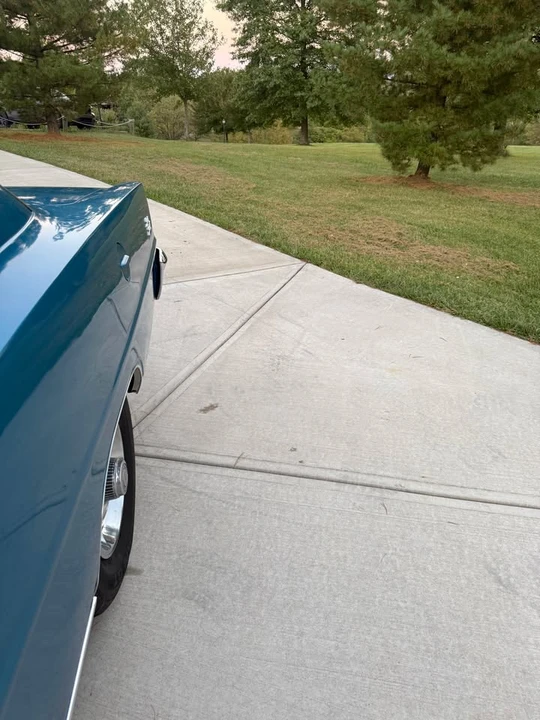 1966 Chevrolet Nova 3rd Gen - Image 9 of 20