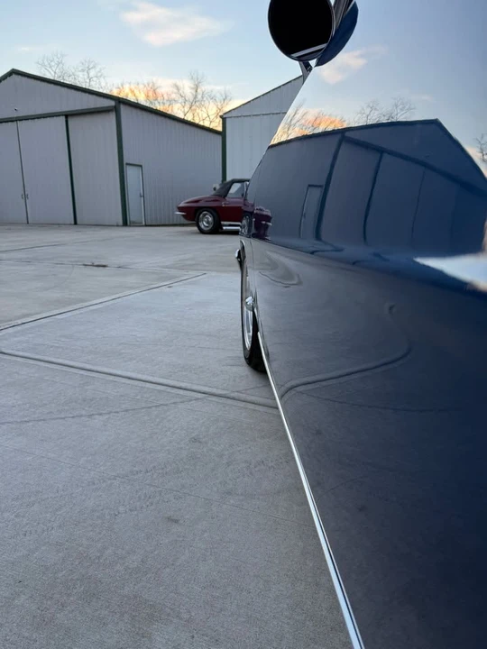 1966 Chevrolet Nova 3rd Gen - Image 19 of 19